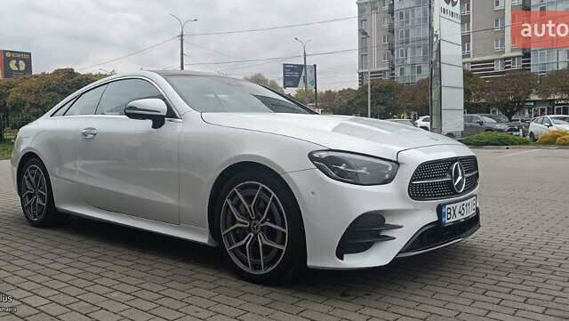 Білий Мерседес Е-Клас, об'ємом двигуна 3 л та пробігом 72 тис. км за 63000 $, фото 8 на Automoto.ua