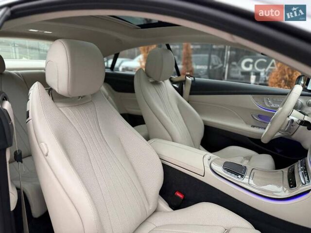 Білий Мерседес Е-Клас, об'ємом двигуна 3 л та пробігом 74 тис. км за 59999 $, фото 35 на Automoto.ua