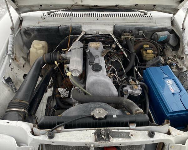 Білий Мерседес Е-Клас, об'ємом двигуна 2.2 л та пробігом 250 тис. км за 7700 $, фото 7 на Automoto.ua