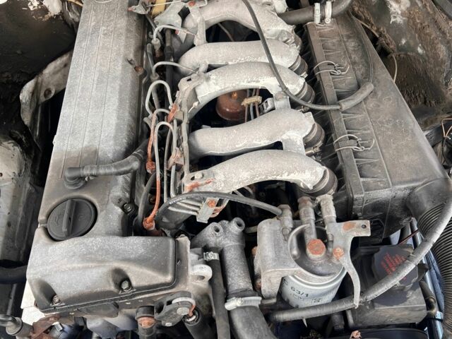 Мерседес Е-Клас 1985 у Броварах на Automoto.ua Білий Мерседес Е-Клас, об'ємом двигуна 3 л та пробігом 30 тис. км за 1700 $, фото 7 на Automoto.ua