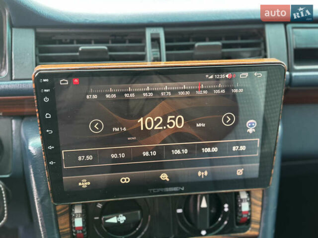 Белый Мерседес Е-Класс, объемом двигателя 2.6 л и пробегом 476 тыс. км за 5700 $, фото 9 на Automoto.ua