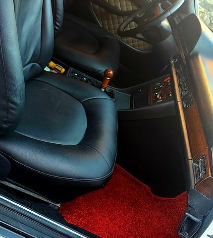 Белый Мерседес Е-Класс, объемом двигателя 3 л и пробегом 0 тыс. км за 15000 $, фото 6 на Automoto.ua