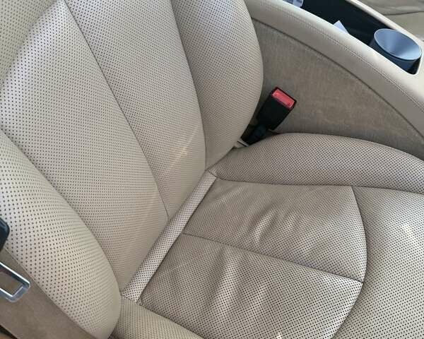 Білий Мерседес Е-Клас, об'ємом двигуна 5.5 л та пробігом 173 тис. км за 15000 $, фото 38 на Automoto.ua