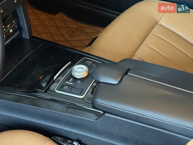 Белый Мерседес Е-Класс, объемом двигателя 5.5 л и пробегом 184 тыс. км за 13900 $, фото 17 на Automoto.ua