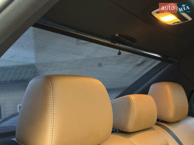 Белый Мерседес Е-Класс, объемом двигателя 5.5 л и пробегом 184 тыс. км за 13900 $, фото 25 на Automoto.ua