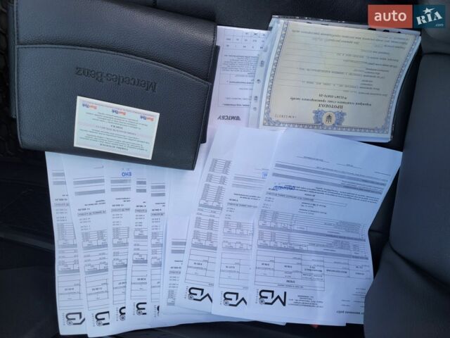 Білий Мерседес Е-Клас, об'ємом двигуна 3 л та пробігом 243 тис. км за 14400 $, фото 32 на Automoto.ua
