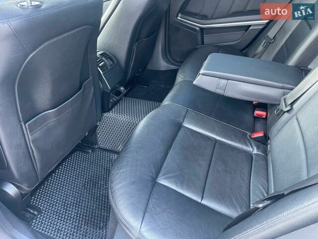 Білий Мерседес Е-Клас, об'ємом двигуна 2.14 л та пробігом 320 тис. км за 10500 $, фото 56 на Automoto.ua