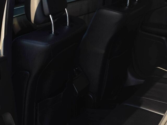 Белый Мерседес Е-Класс, объемом двигателя 2.2 л и пробегом 276 тыс. км за 12200 $, фото 17 на Automoto.ua