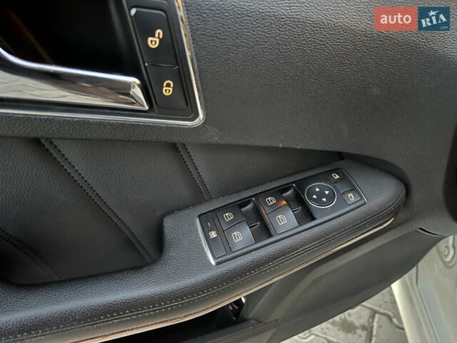 Белый Мерседес Е-Класс, объемом двигателя 2.14 л и пробегом 283 тыс. км за 13900 $, фото 45 на Automoto.ua