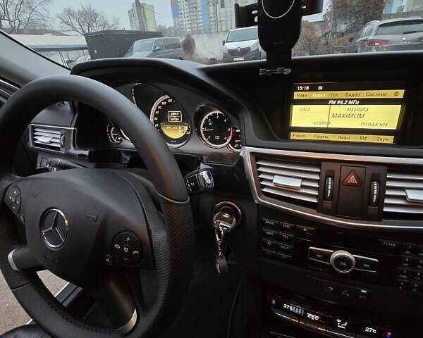 Білий Мерседес Е-Клас, об'ємом двигуна 2.14 л та пробігом 288 тис. км за 10800 $, фото 28 на Automoto.ua