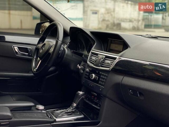 Білий Мерседес Е-Клас, об'ємом двигуна 2.14 л та пробігом 170 тис. км за 16900 $, фото 14 на Automoto.ua