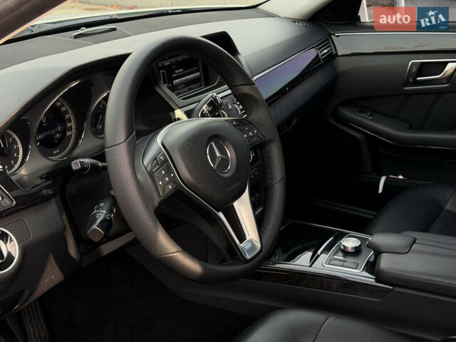 Білий Мерседес Е-Клас, об'ємом двигуна 2.2 л та пробігом 148 тис. км за 17800 $, фото 8 на Automoto.ua