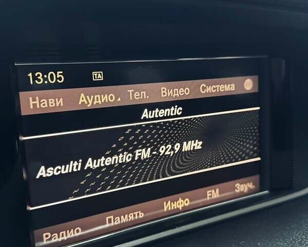 Белый Мерседес Е-Класс, объемом двигателя 2.2 л и пробегом 331 тыс. км за 11700 $, фото 17 на Automoto.ua