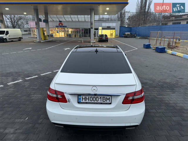 Білий Мерседес Е-Клас, об'ємом двигуна 2.99 л та пробігом 114 тис. км за 19500 $, фото 15 на Automoto.ua