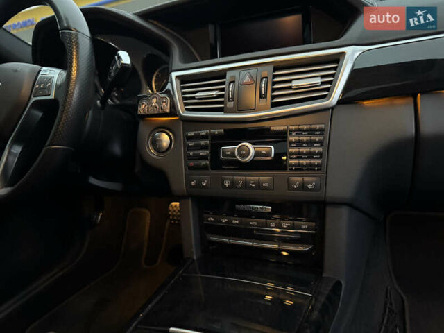 Білий Мерседес Е-Клас, об'ємом двигуна 2.99 л та пробігом 114 тис. км за 19500 $, фото 50 на Automoto.ua