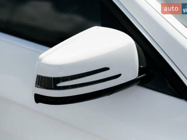 Белый Мерседес Е-Класс, объемом двигателя 2.5 л и пробегом 200 тыс. км за 17500 $, фото 14 на Automoto.ua