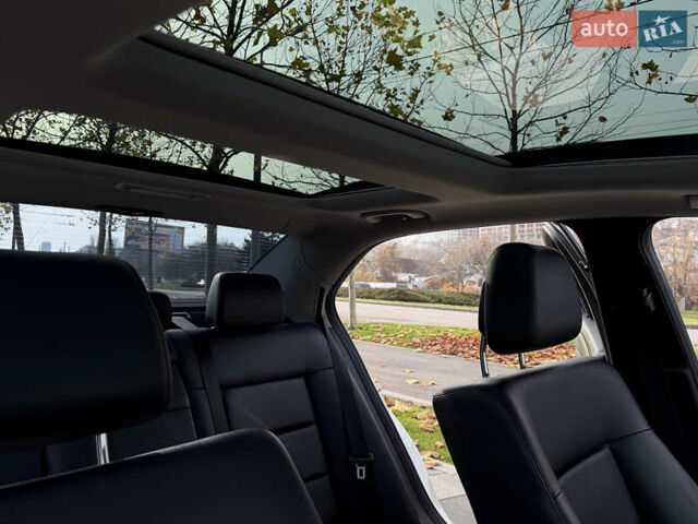 Білий Мерседес Е-Клас, об'ємом двигуна 2.2 л та пробігом 148 тис. км за 17800 $, фото 12 на Automoto.ua