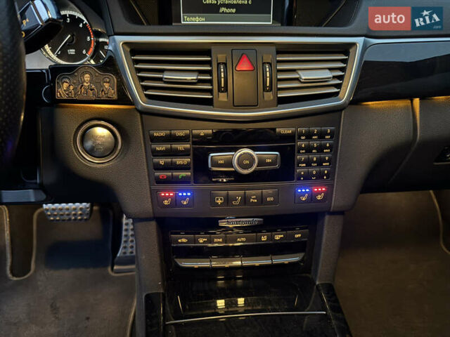 Білий Мерседес Е-Клас, об'ємом двигуна 2.99 л та пробігом 114 тис. км за 19500 $, фото 51 на Automoto.ua