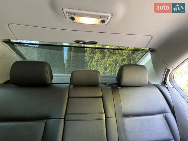 Білий Мерседес Е-Клас, об'ємом двигуна 2.14 л та пробігом 402 тис. км за 13400 $, фото 11 на Automoto.ua