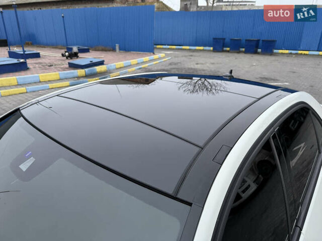 Білий Мерседес Е-Клас, об'ємом двигуна 2.99 л та пробігом 114 тис. км за 19500 $, фото 44 на Automoto.ua