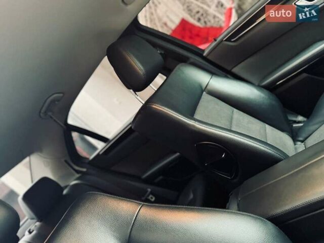 Білий Мерседес Е-Клас, об'ємом двигуна 2.2 л та пробігом 227 тис. км за 12700 $, фото 60 на Automoto.ua