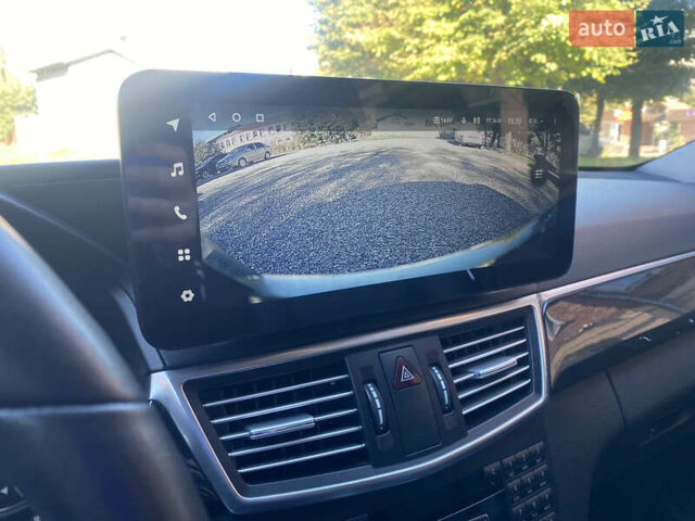 Білий Мерседес Е-Клас, об'ємом двигуна 1.8 л та пробігом 254 тис. км за 13200 $, фото 3 на Automoto.ua