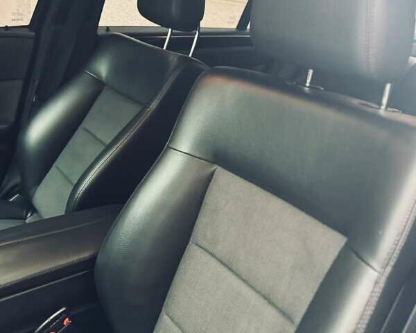 Белый Мерседес Е-Класс, объемом двигателя 2.2 л и пробегом 331 тыс. км за 11700 $, фото 48 на Automoto.ua