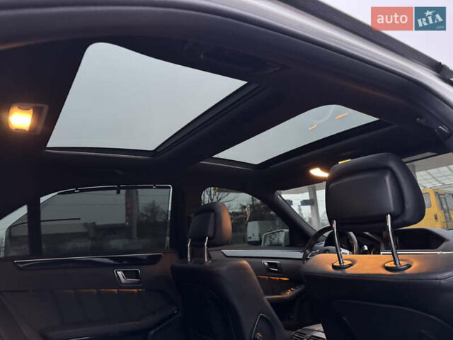 Білий Мерседес Е-Клас, об'ємом двигуна 2.99 л та пробігом 114 тис. км за 19500 $, фото 61 на Automoto.ua