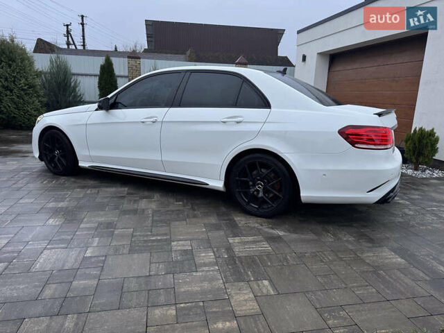 Білий Мерседес Е-Клас, об'ємом двигуна 2.14 л та пробігом 178 тис. км за 16700 $, фото 10 на Automoto.ua