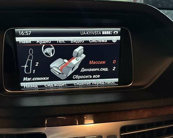 Білий Мерседес Е-Клас, об'ємом двигуна 1.99 л та пробігом 195 тис. км за 18800 $, фото 48 на Automoto.ua