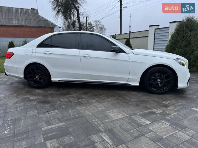 Білий Мерседес Е-Клас, об'ємом двигуна 2.14 л та пробігом 178 тис. км за 16700 $, фото 15 на Automoto.ua