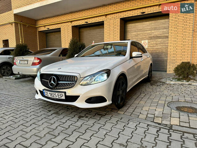 Белый Мерседес Е-Класс, объемом двигателя 2.14 л и пробегом 250 тыс. км за 15500 $, фото 20 на Automoto.ua