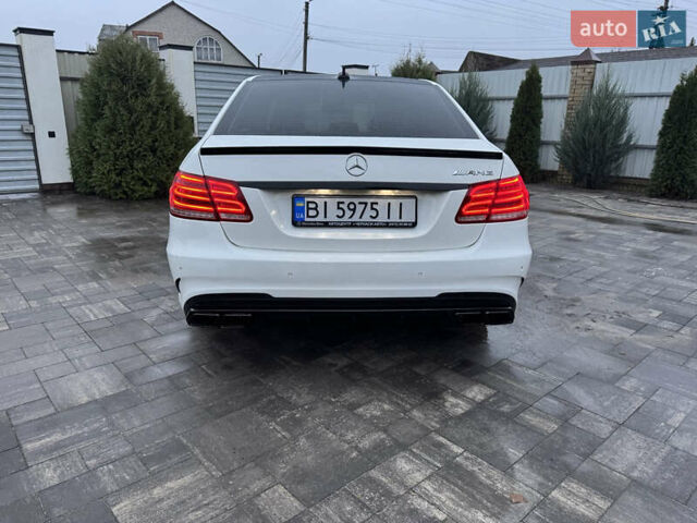 Білий Мерседес Е-Клас, об'ємом двигуна 2.14 л та пробігом 178 тис. км за 16700 $, фото 12 на Automoto.ua