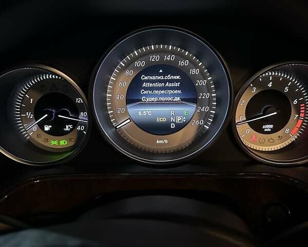 Білий Мерседес Е-Клас, об'ємом двигуна 1.99 л та пробігом 195 тис. км за 18800 $, фото 43 на Automoto.ua