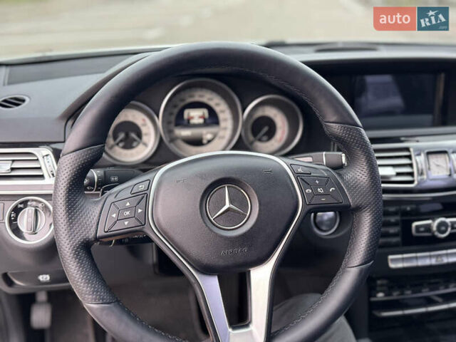 Білий Мерседес Е-Клас, об'ємом двигуна 2.2 л та пробігом 175 тис. км за 18700 $, фото 30 на Automoto.ua