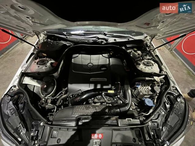 Білий Мерседес Е-Клас, об'ємом двигуна 1.99 л та пробігом 195 тис. км за 18800 $, фото 21 на Automoto.ua