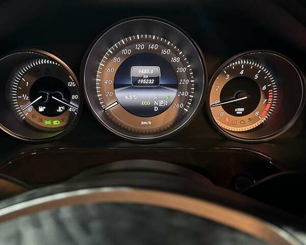 Білий Мерседес Е-Клас, об'ємом двигуна 1.99 л та пробігом 195 тис. км за 18800 $, фото 41 на Automoto.ua