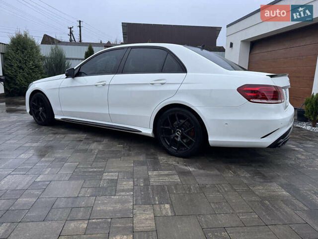 Білий Мерседес Е-Клас, об'ємом двигуна 2.14 л та пробігом 178 тис. км за 16700 $, фото 5 на Automoto.ua