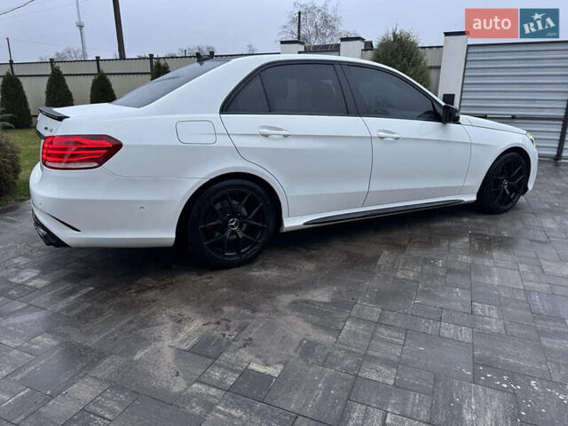 Білий Мерседес Е-Клас, об'ємом двигуна 2.14 л та пробігом 178 тис. км за 16700 $, фото 14 на Automoto.ua