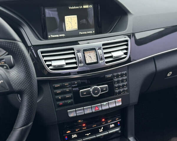 Білий Мерседес Е-Клас, об'ємом двигуна 2.2 л та пробігом 175 тис. км за 18700 $, фото 24 на Automoto.ua