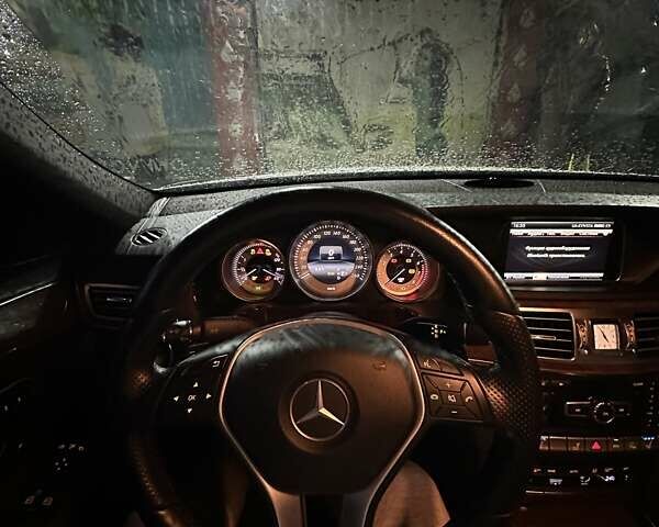 Білий Мерседес Е-Клас, об'ємом двигуна 1.99 л та пробігом 195 тис. км за 18800 $, фото 39 на Automoto.ua