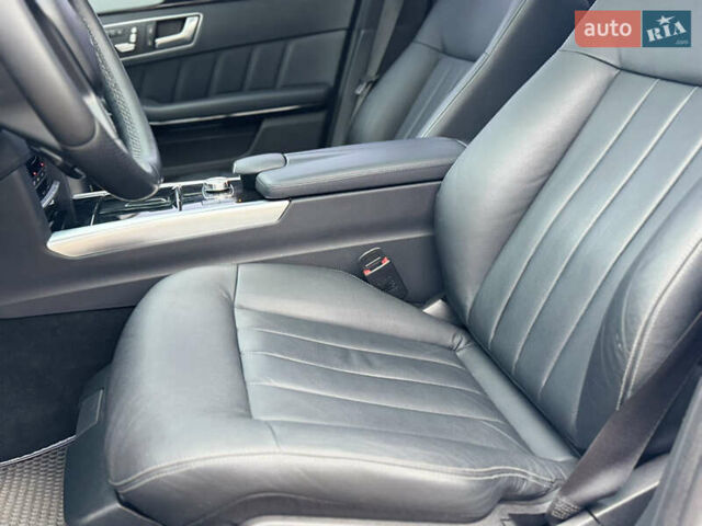 Білий Мерседес Е-Клас, об'ємом двигуна 2.2 л та пробігом 175 тис. км за 18700 $, фото 20 на Automoto.ua