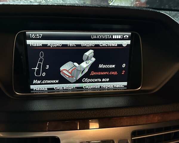 Білий Мерседес Е-Клас, об'ємом двигуна 1.99 л та пробігом 195 тис. км за 18800 $, фото 49 на Automoto.ua