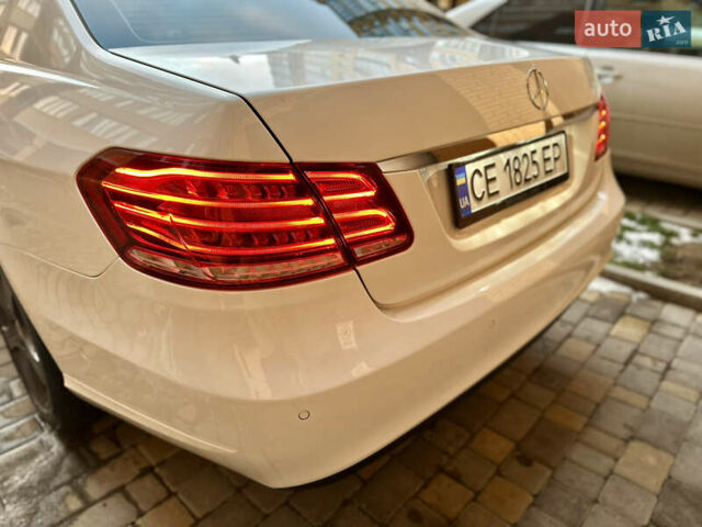 Белый Мерседес Е-Класс, объемом двигателя 2.14 л и пробегом 250 тыс. км за 15500 $, фото 33 на Automoto.ua