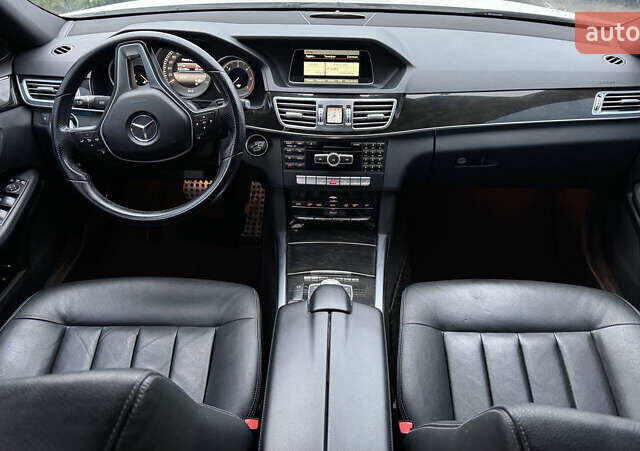 Білий Мерседес Е-Клас, об'ємом двигуна 2.14 л та пробігом 178 тис. км за 16700 $, фото 24 на Automoto.ua