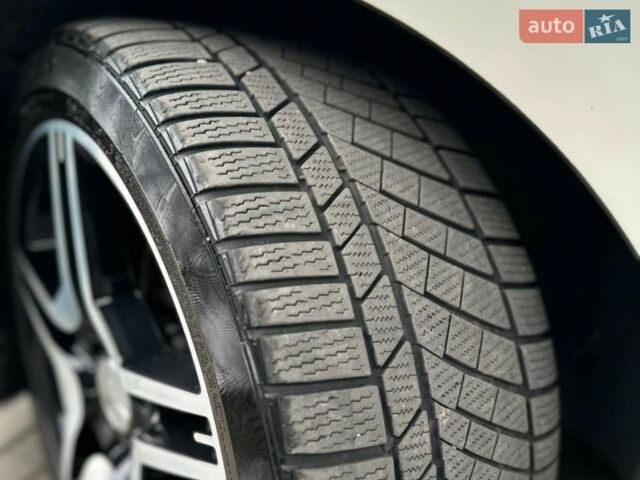 Білий Мерседес Е-Клас, об'ємом двигуна 2.99 л та пробігом 239 тис. км за 16999 $, фото 18 на Automoto.ua