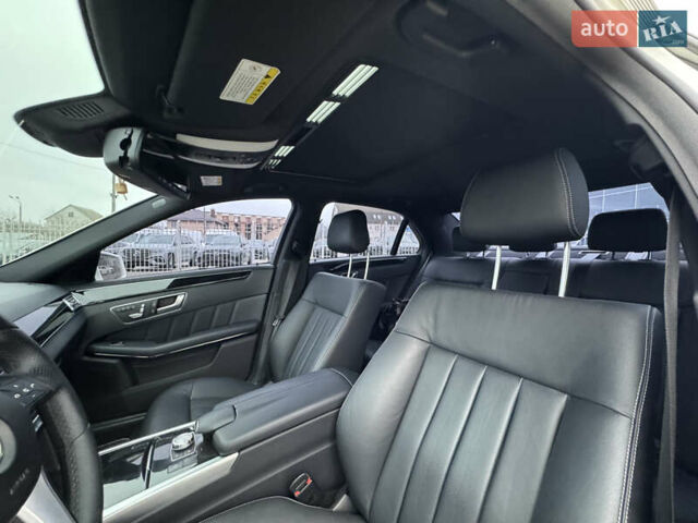 Білий Мерседес Е-Клас, об'ємом двигуна 2.2 л та пробігом 175 тис. км за 18700 $, фото 21 на Automoto.ua