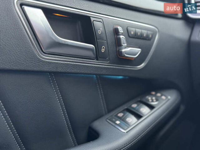 Білий Мерседес Е-Клас, об'ємом двигуна 2.2 л та пробігом 175 тис. км за 18700 $, фото 25 на Automoto.ua