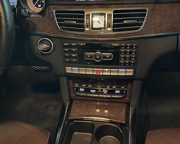 Білий Мерседес Е-Клас, об'ємом двигуна 1.99 л та пробігом 195 тис. км за 18800 $, фото 34 на Automoto.ua