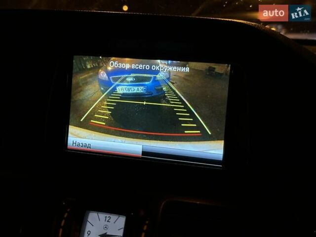 Білий Мерседес Е-Клас, об'ємом двигуна 1.99 л та пробігом 195 тис. км за 18800 $, фото 44 на Automoto.ua